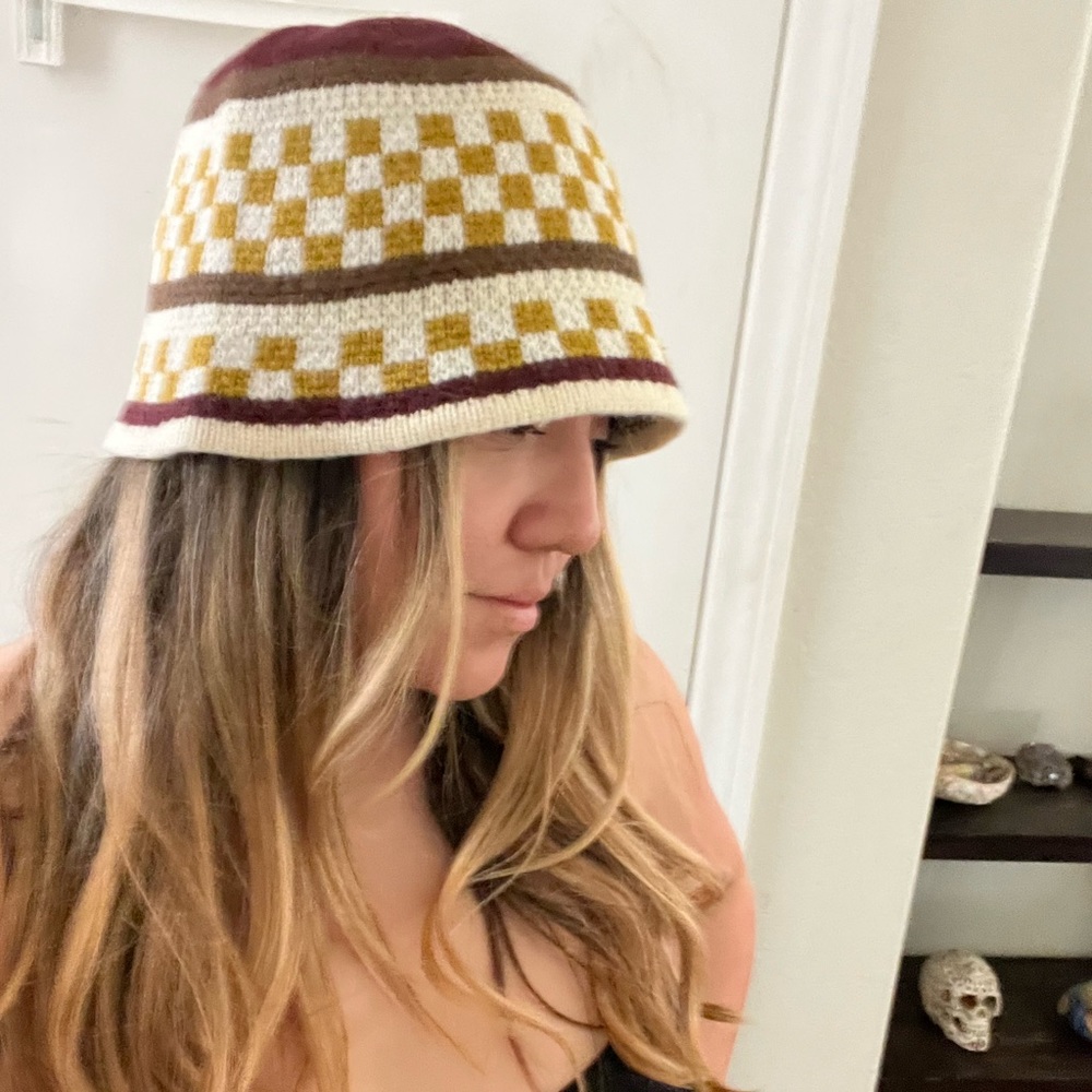 Crochet Hat